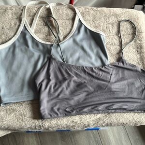 MM233 SHEIN crop tops